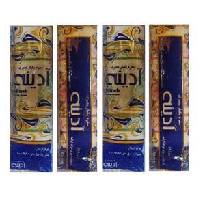 آدینه سفره یکبار مصرف50م