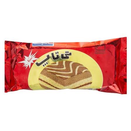 سالمین تی تاب 60گ