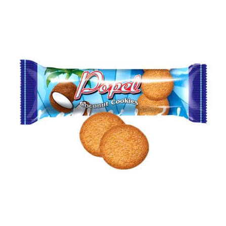 شیرین عسل شیرینی آردی نارگیلی30گ