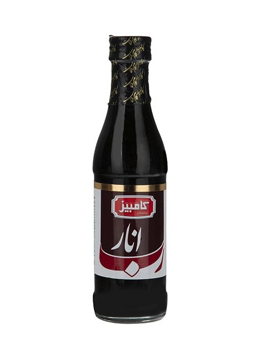 کامبیز رب انار 250گ