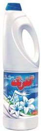 گلرنگ سفید کننده و ضدعفونی کننده1ل