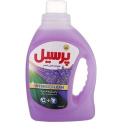 پرسیل مایع لباسشویی 1100 گ ژل لاوندر