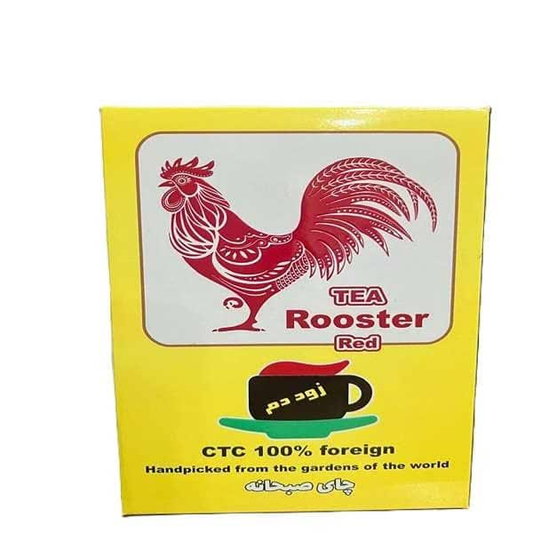 خروس چای CTC کلاسیک 400 گ