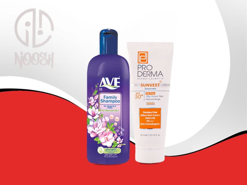 بهداشت سر و بدن