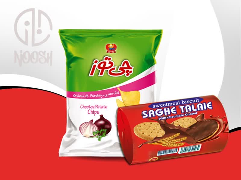 سوپر مارکتی